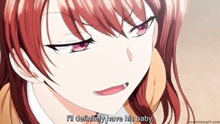 【男セリフカット編集エロシーン】イジラレ～復讐催●～＃1 ②