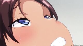 【男セリフカット編集エロシーン】イジラレ～復讐催●～＃1 ②
