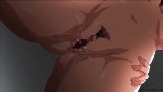 【男セリフカット編集エロシーン】イジラレ～復讐催●～＃1 ①
