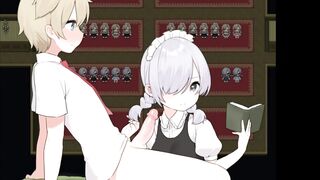 TRATRITLE! Hentai Gallery [LISIEUX_RUTA]