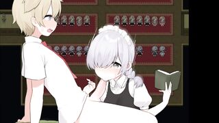 TRATRITLE! Hentai Gallery [LISIEUX_RUTA]