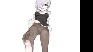 TRATRITLE! Hentai Gallery [LISIEUX_RUTA]