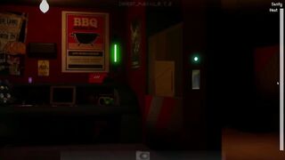 In Heat [MonsterBox] FNAF porn parody Version 0.7.2 part 22