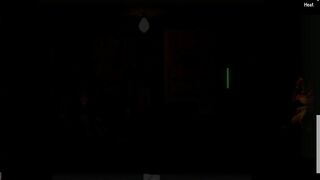 In Heat [MonsterBox] FNAF porn parody Version 0.7.2 part 22