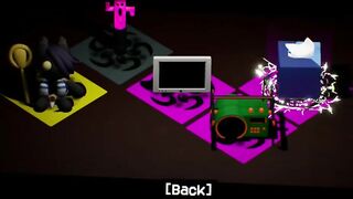 In Heat [MonsterBox] FNAF porn parody Version 0.7.2 part 22