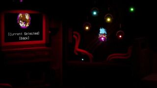 In Heat [MonsterBox] FNAF porn parody Version 0.7.2 part 22