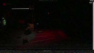 In Heat [MonsterBox] FNAF porn parody Version 0.7.2 part 22