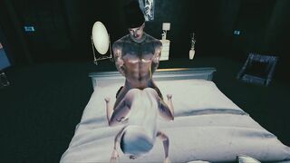 SECOND LIFE - 2nd Round