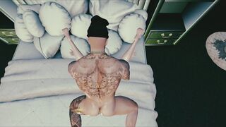 SECOND LIFE - 2nd Round