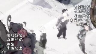 ジョジョの奇妙な冒険 Jojo's Bizarre Adventure OP 6 chase by batta [TV-SIZE]