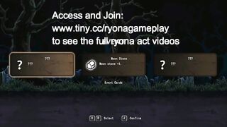 Pretty woman having sex with ugly men in Lunat. new hentai gameplay video