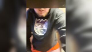 How many strokes does it take to pop?