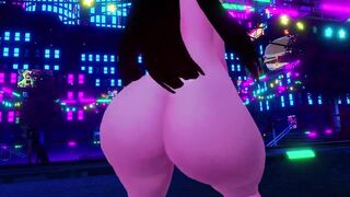 Neon City ????✨ (Twerk Dance Music Video)