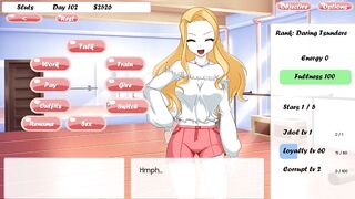 Hire me fuck me