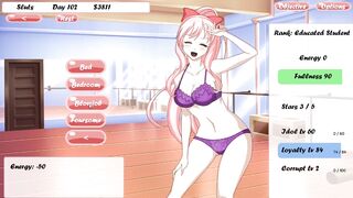 Hire me fuck me