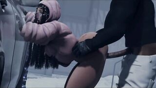 SECOND LIFE - Let It Snow :)