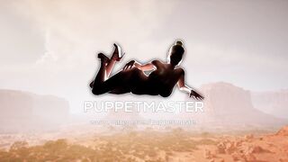 New Sensual Adventures 3D Fantasy Animation with New Hot Futa Babes
