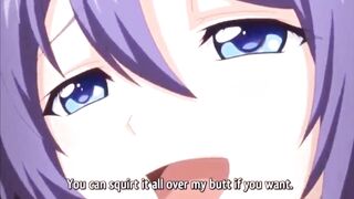 Hentai Porn Reaction: Uncensored Trailer!