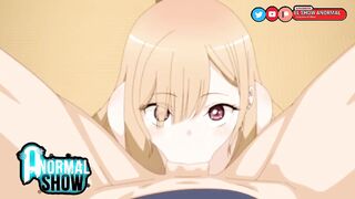 MARIN KITAGAWA COSPLAY SEX
