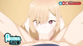 MARIN KITAGAWA COSPLAY SEX