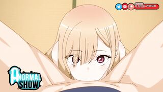 MARIN KITAGAWA COSPLAY SEX