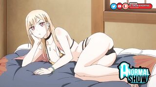 MARIN KITAGAWA COSPLAY SEX