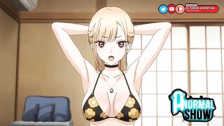 MARIN KITAGAWA COSPLAY SEX