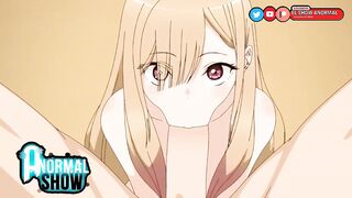 MARIN KITAGAWA COSPLAY SEX