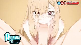 MARIN KITAGAWA COSPLAY SEX