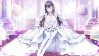 Icha Icha Study [Final] [Marmalade] sex wedding