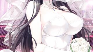 Icha Icha Study [Final] [Marmalade] sex wedding