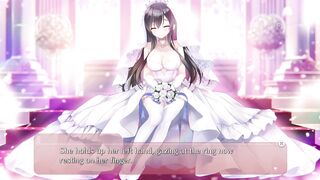 Icha Icha Study [Final] [Marmalade] sex wedding
