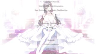 Icha Icha Study [Final] [Marmalade] sex wedding