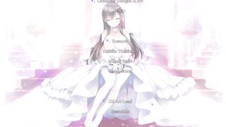 Icha Icha Study [Final] [Marmalade] sex wedding