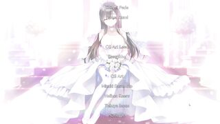 Icha Icha Study [Final] [Marmalade] sex wedding