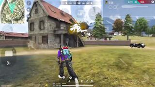 Free Firee Best Game Play Ep 01