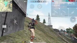 Free Firee Best Game Play Ep 01