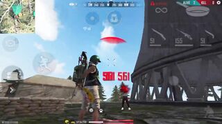 Free Firee Best Game Play Ep 01