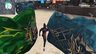 Free Firee Best Game Play Ep 01