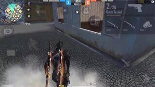 Free Firee Best Game Play Ep 01