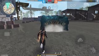 Free Firee Best Game Play Ep 01
