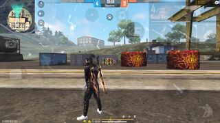 Free Firee Best Game Play Ep 01
