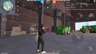 Free Firee Best Game Play Ep 01