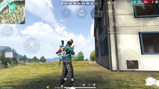 Free Firee Best Game Play Ep 01