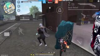 Free Firee Best Game Play Ep 01