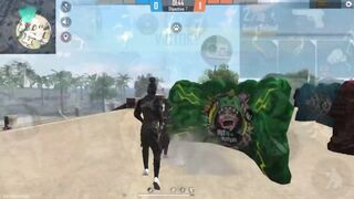 Free Firee Best Game Play Ep 01