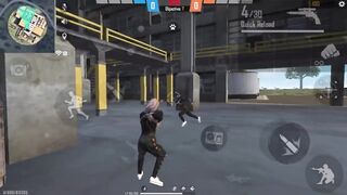 Free Firee Best Game Play Ep 01