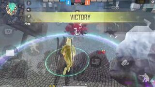 Free Firee Best Game Play Ep 01