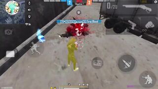 Free Firee Best Game Play Ep 01
