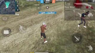 Free Firee Best Game Play Ep 01
